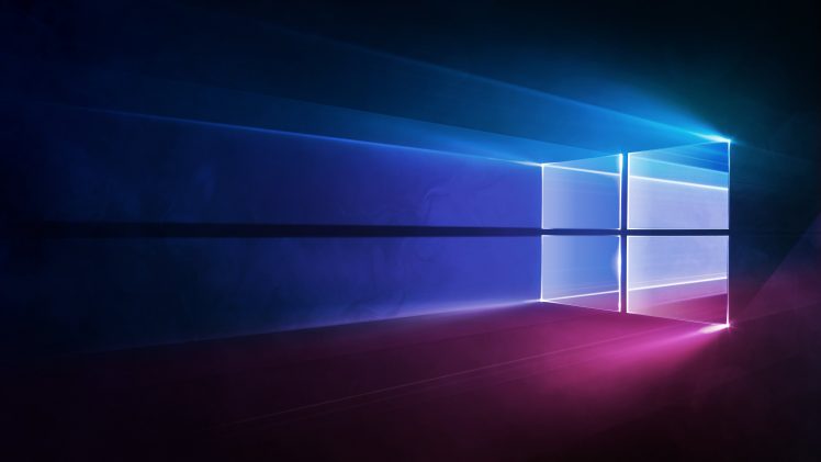 windows10, Microsoft HD Wallpaper Desktop Background