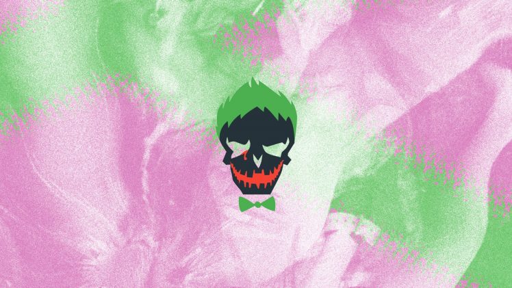 Joker, Harley Quinn, Suicide Squad, DC Comics HD Wallpaper Desktop Background