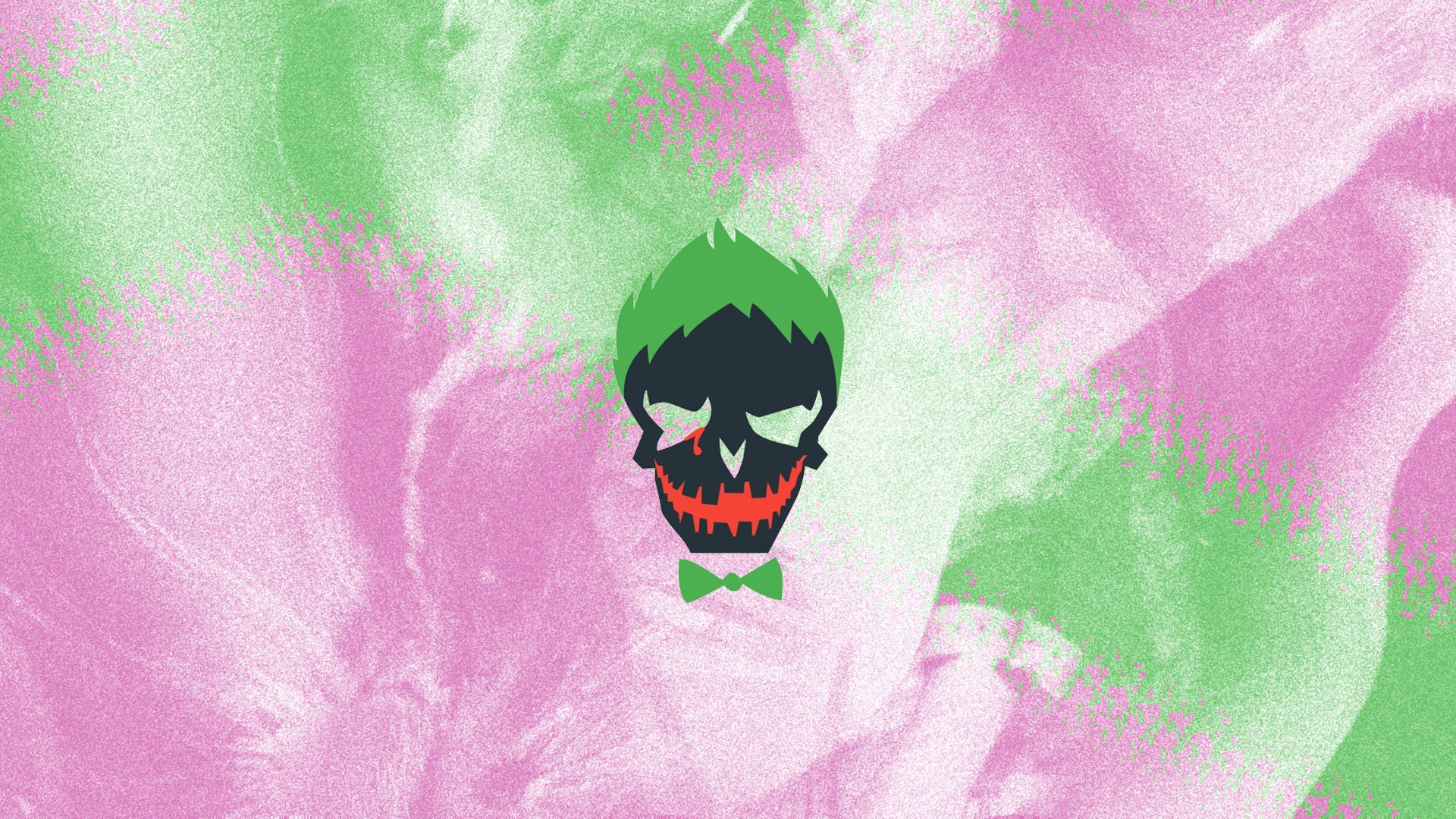 Joker, Harley Quinn, Suicide Squad, DC Comics Wallpaper