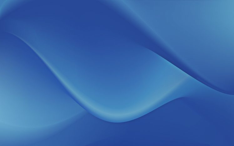 abstract, Waves HD Wallpaper Desktop Background