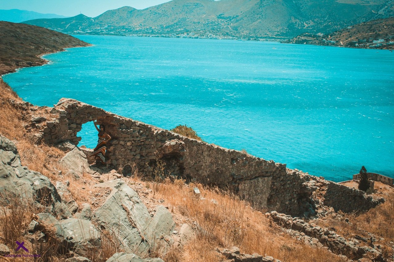 Greece, Crete, Louis De Navarre, Nature, Water, Landscape, 500px Wallpaper