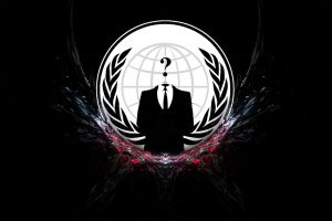 Anonymous, Hackers