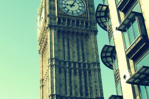 clocktowers, London, Big Ben, England