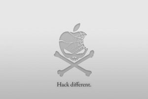 hackers, Anonymous, Skull and bones, Apple Inc.