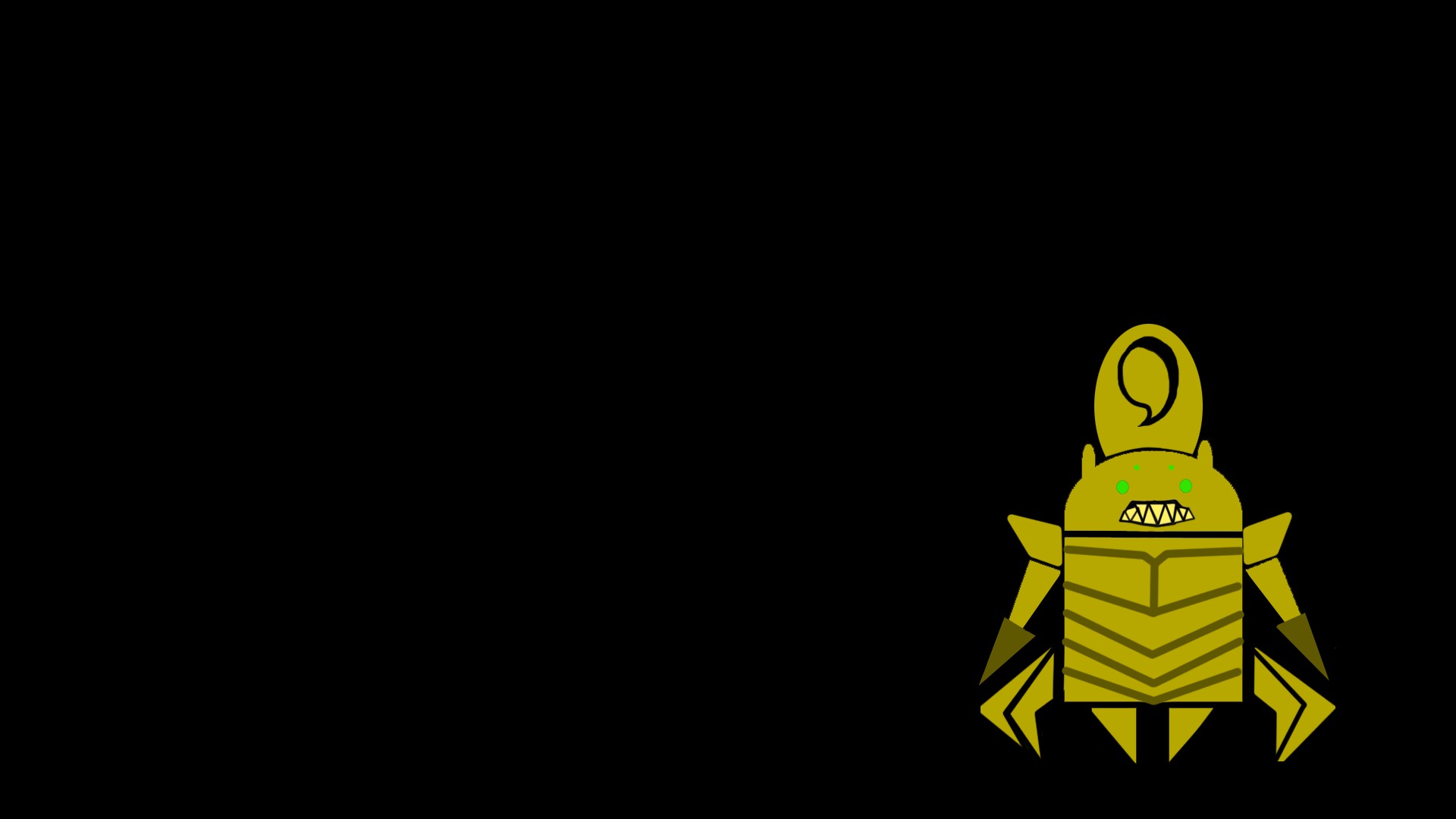 Sand King, Android (operating system), Microsoft Windows, Dota 2, Androidify Wallpaper