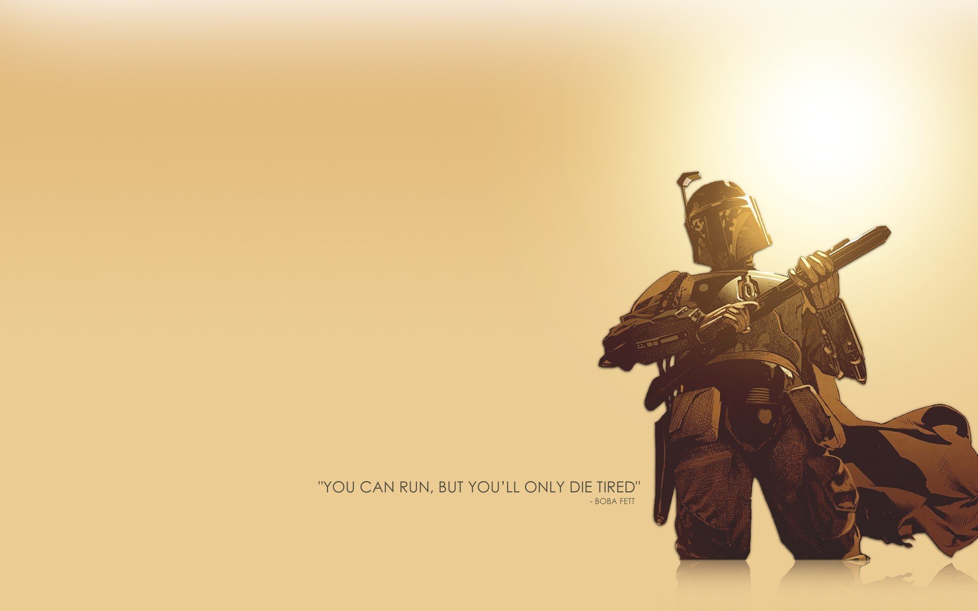 Boba Fett, Star Wars Wallpapers HD / Desktop and Mobile Backgrounds