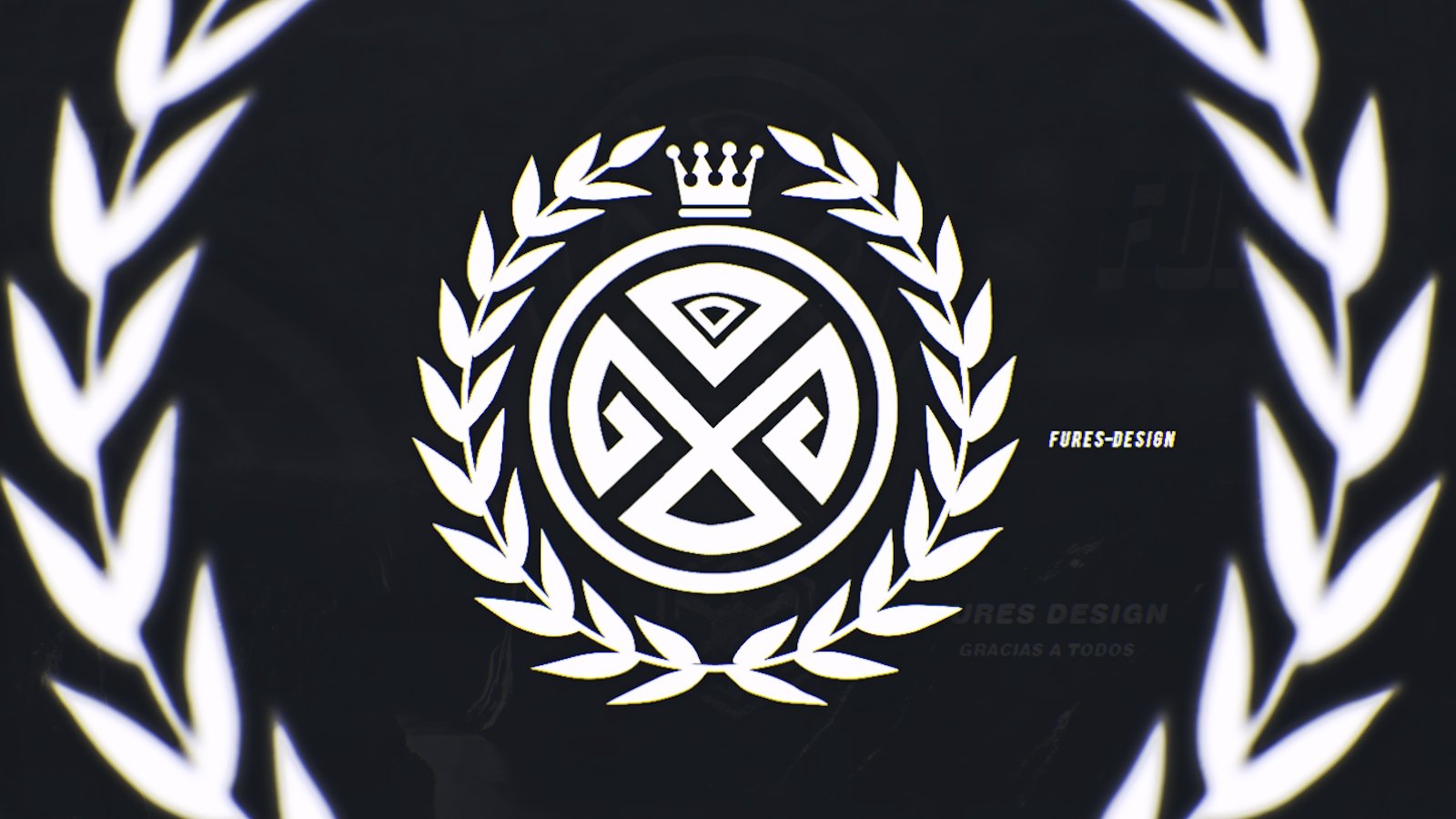 video games, Logo, Photoshop Wallpaper