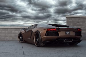 car, Lamborghini