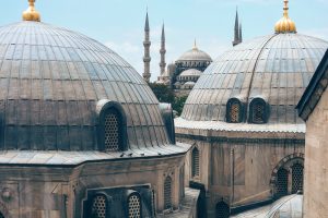 Turkey, Mosque, Istanbul, Islamic architecture