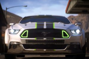 Need for Speed, Video games, Need for Speed: Payback, Car