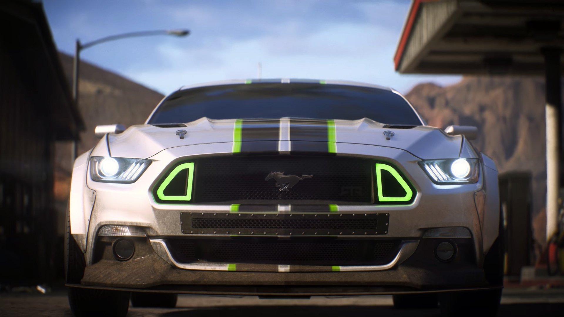 Need for Speed, Video games, Need for Speed: Payback, Car Wallpaper