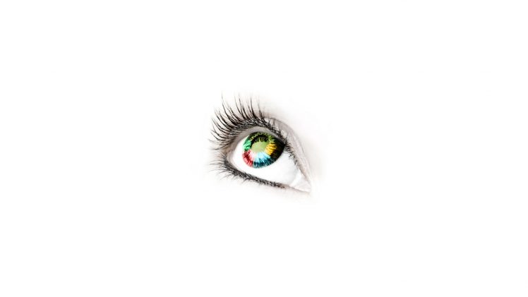 eyes, Eyelashes HD Wallpaper Desktop Background
