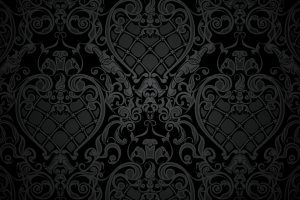 pattern, Vector, Dark background