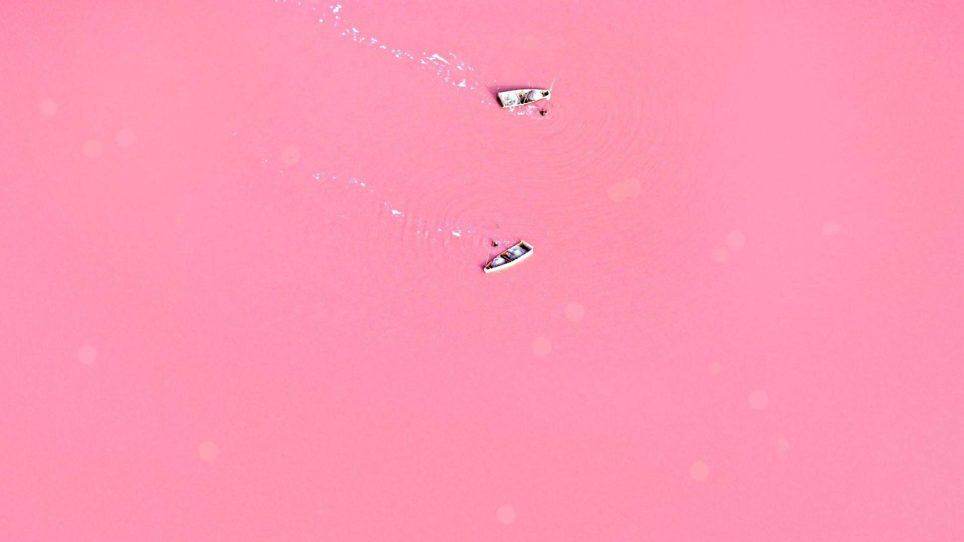 pink, Lagoon, Love Wallpaper