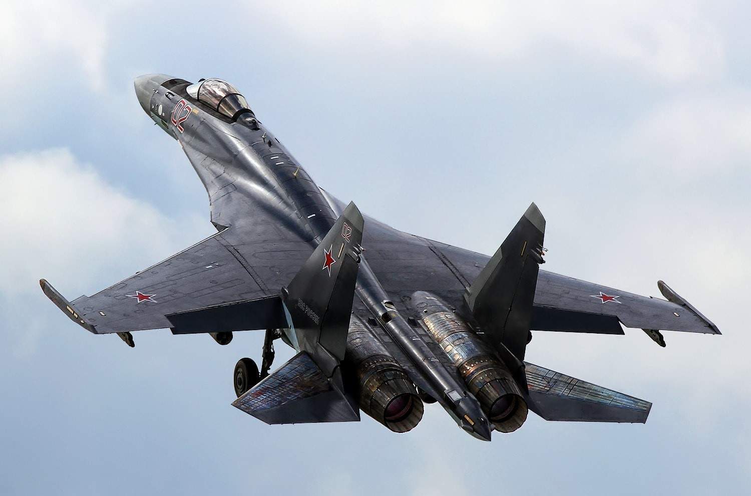 Sukhoi Su 35, Russian Air Force Wallpapers HD / Desktop and Mobile ...