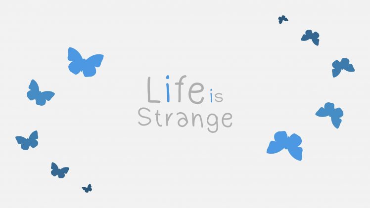 Life Is Strange, Video games HD Wallpaper Desktop Background