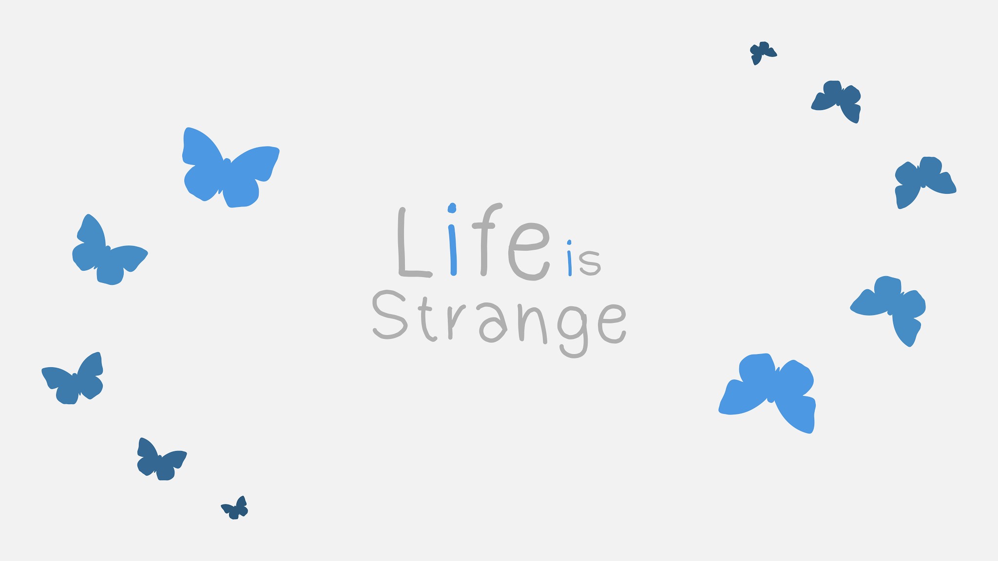 Life Is Strange, Video games Wallpaper