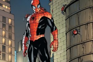 Marvel Comics, Superior Spider Man