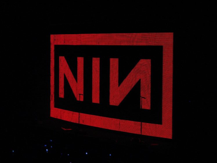 trent reznor, The Downward Spiral, Nine Inch Nails, Concerts HD Wallpaper Desktop Background