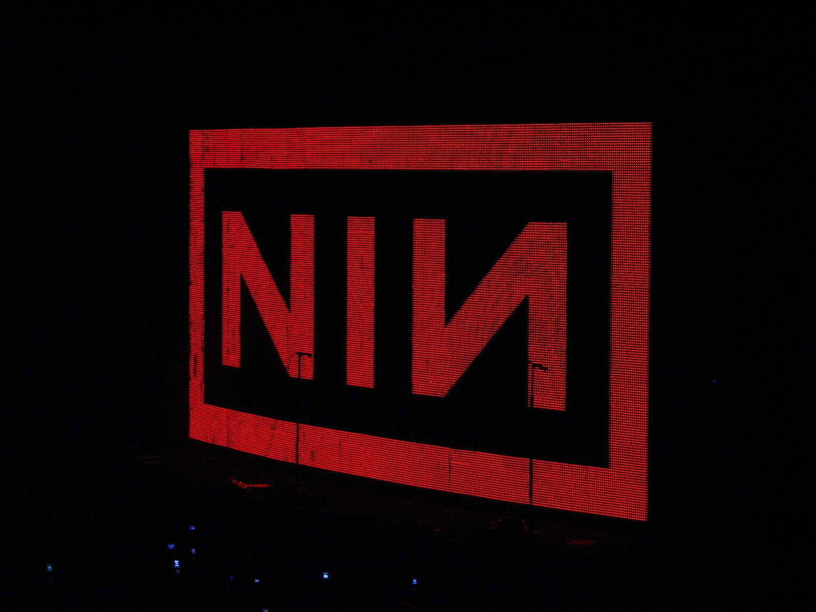 trent reznor, The Downward Spiral, Nine Inch Nails, Concerts Wallpaper