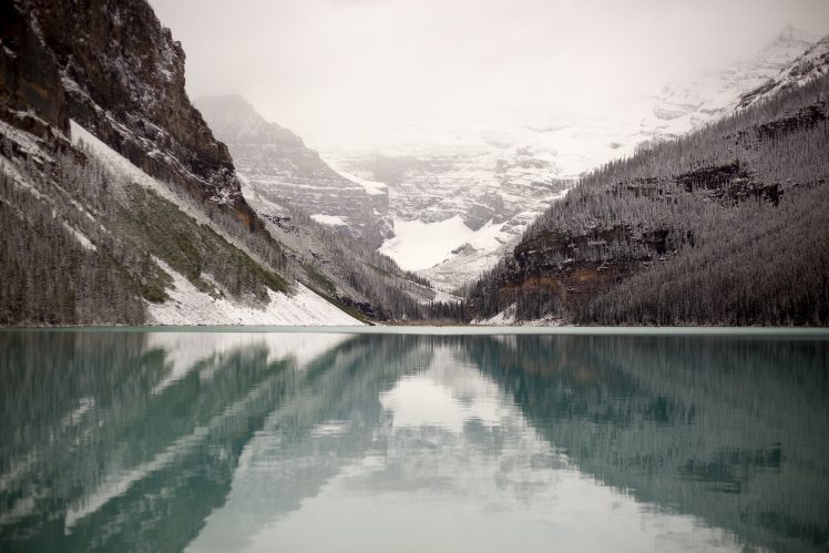 nature, Water, Snow HD Wallpaper Desktop Background
