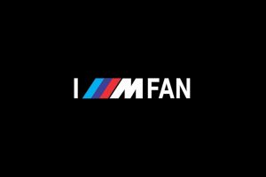 BMW, Bmw m, Logo, Fan art