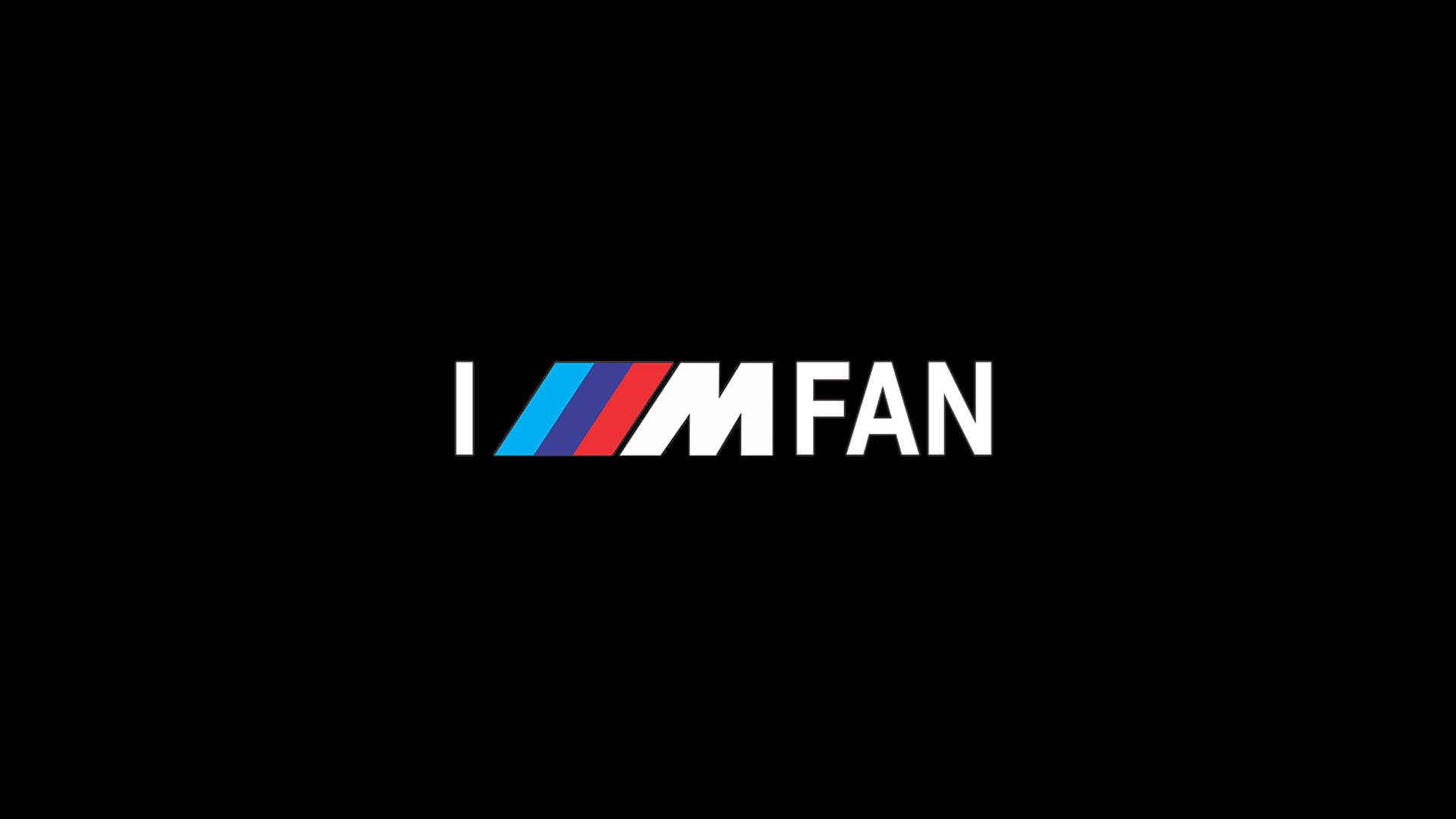 BMW, Bmw m, Logo, Fan art Wallpaper