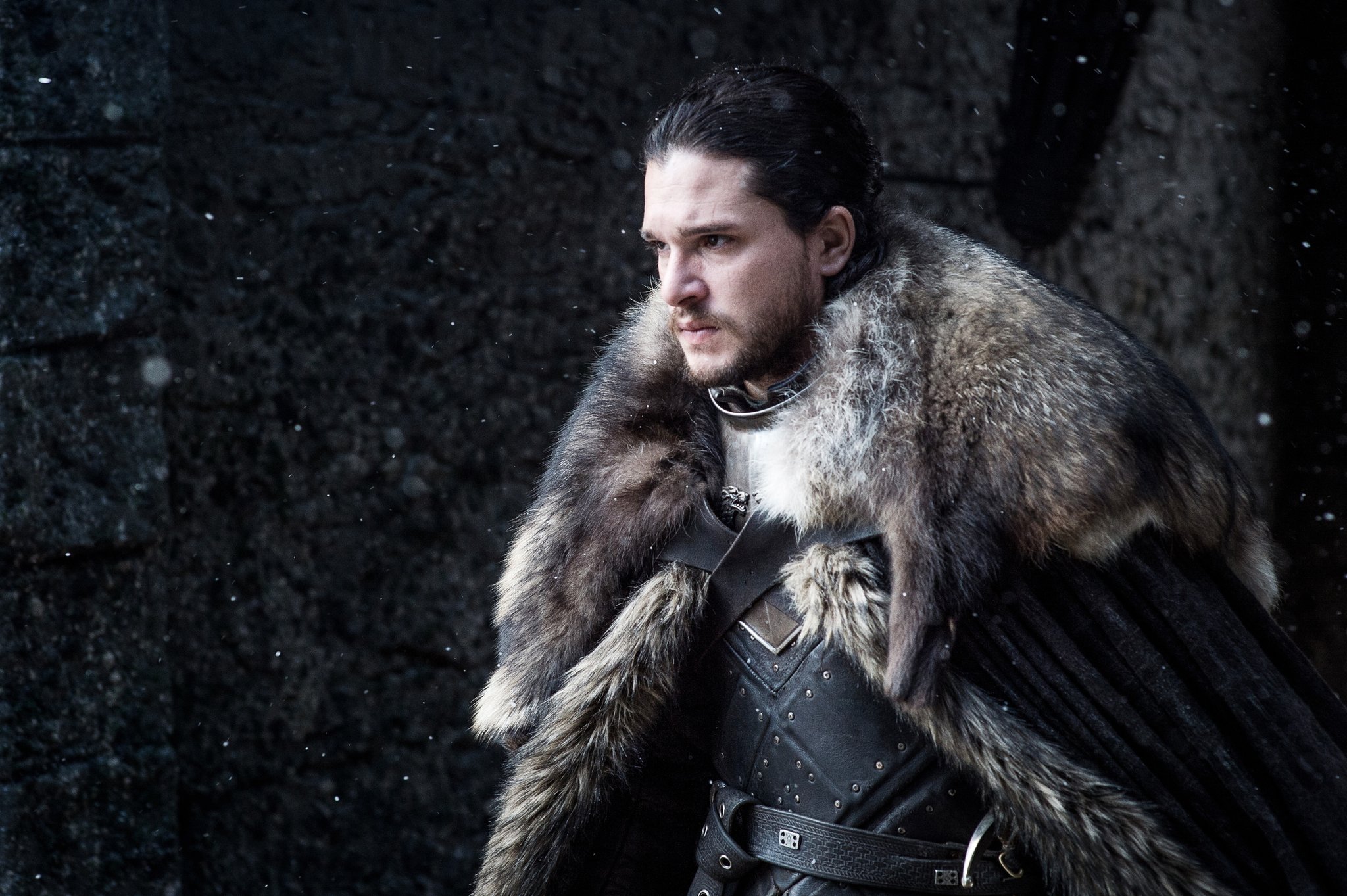 Jon Snow, Kit Harington, Aegon Targaryen, Game of Thrones, TV, Series, Tv series Wallpaper