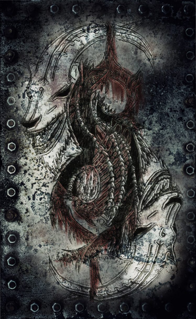 metal band, Slipknot, Logo HD Wallpaper Desktop Background
