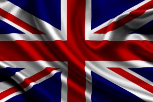 UK, Flag, Union Jack