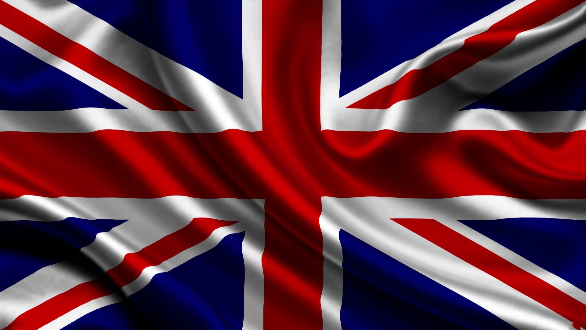UK, Flag, Union Jack Wallpaper