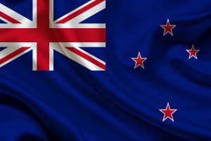 New Zealand, Flag