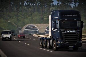 Scania, Euro Truck Simulator 2, American Truck Simulator, Trucks, Wallhaven