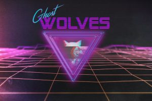 1980s, Synthwave, Wolf, Triangle, Grid, Retro style, Neon, Hotline Miami, Hotline Miami 2: Wrong Number, Hotline Miami 2, Video games, VHS, New Retro Wave