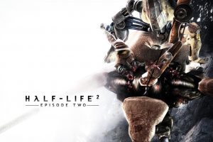 Half Life, Video games, Half Life 2