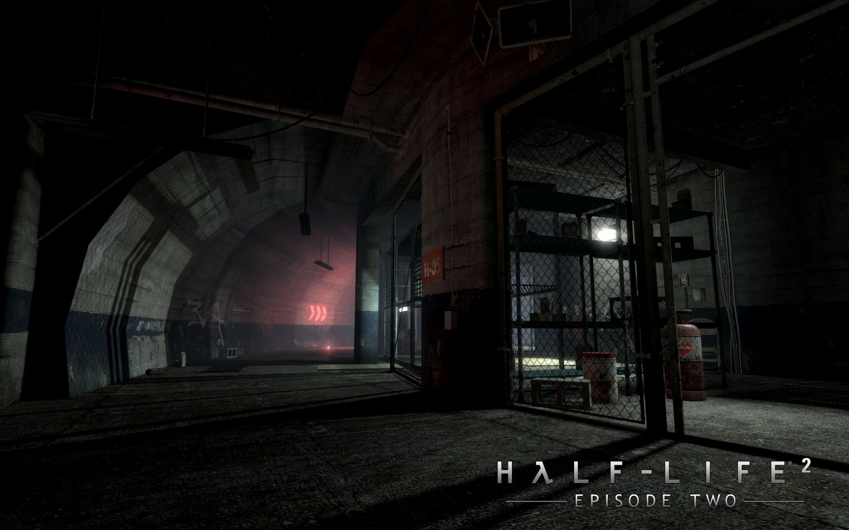 Half Life, Video games, Half Life 2 Wallpaper