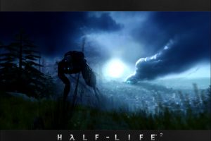 Half Life, Video games, Half Life 2, Combine