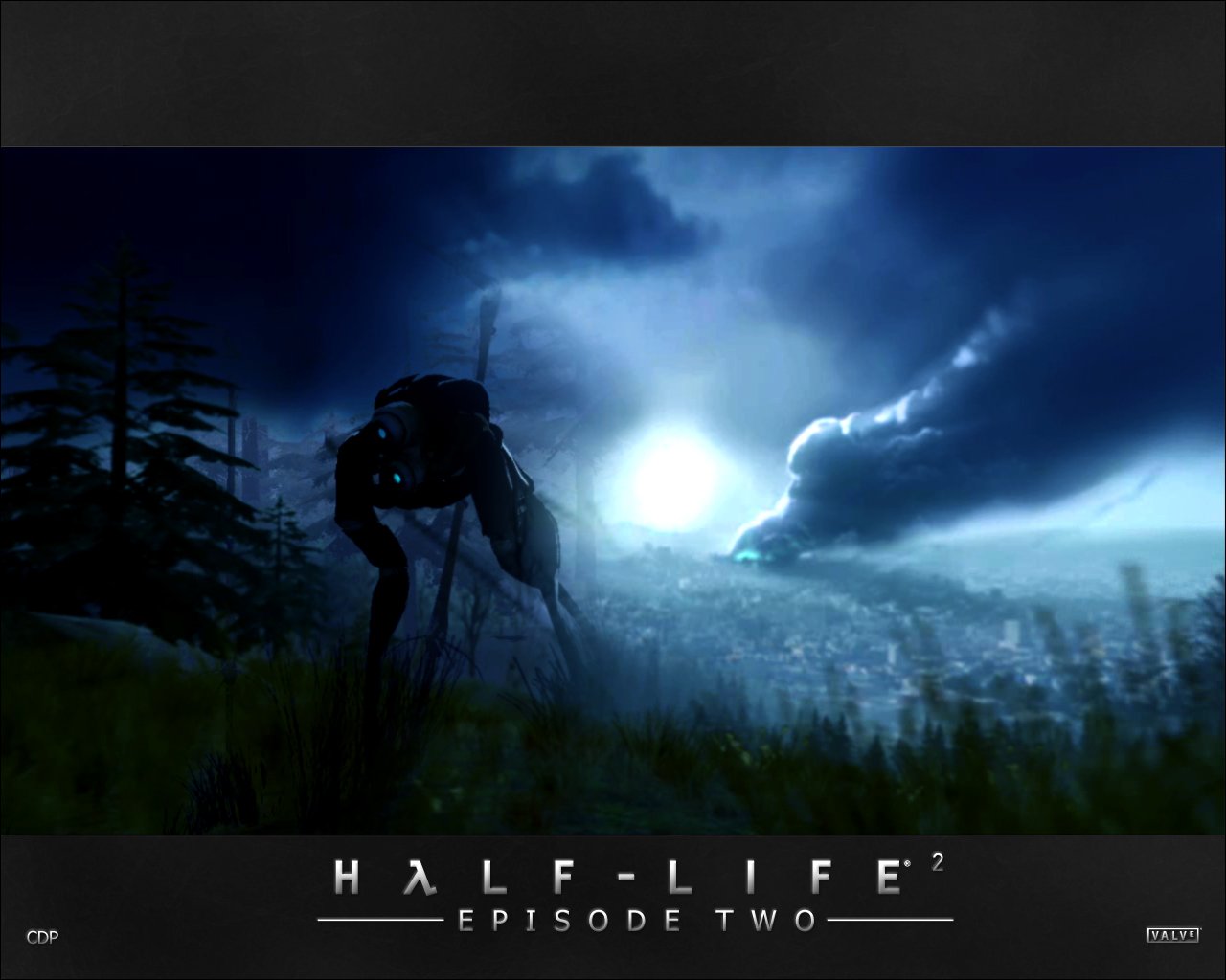 Half Life, Video games, Half Life 2, Combine Wallpaper