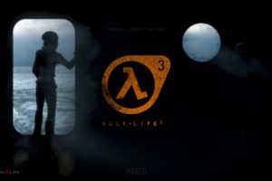 Alyx Vance, Half Life, Video games, Half Life 3