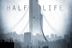Half Life, Video games, Half Life 2, City 17
