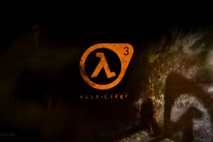 Half Life, Video games, Half Life 3