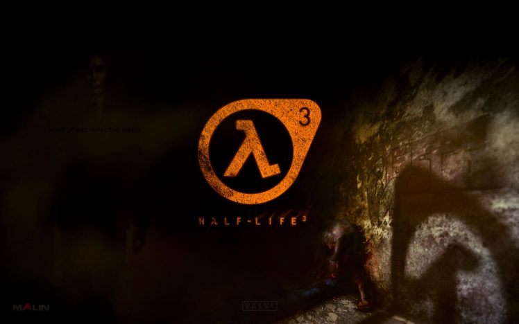Half Life, Video games, Half Life 3 HD Wallpaper Desktop Background