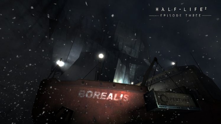 Half Life, Half Life 3, Video games HD Wallpaper Desktop Background