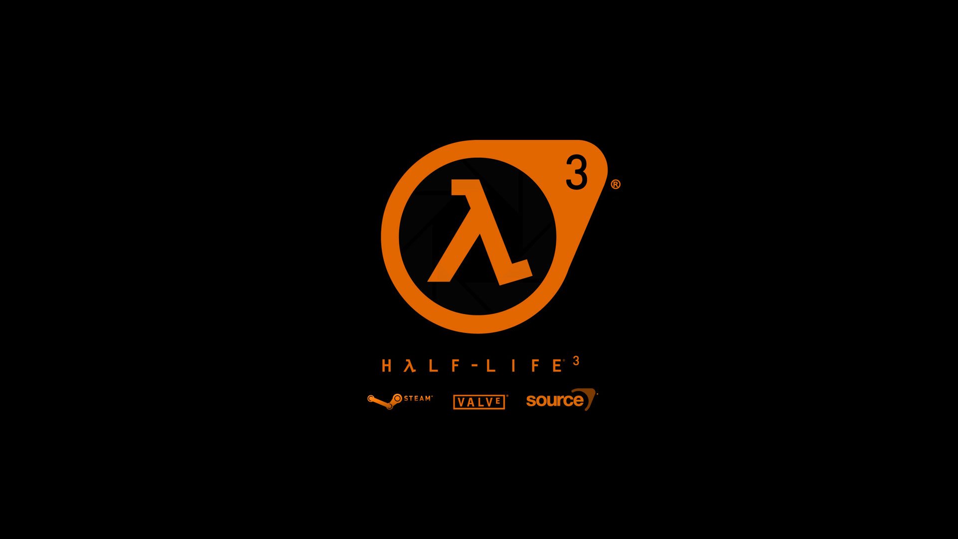 Half Life, Half Life 3, Video games Wallpaper