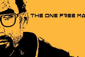 Gordon Freeman, Half Life, Video games