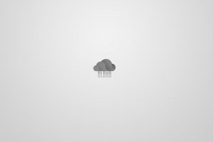 clouds, Word clouds, Minimalism, Simple background, Backgound