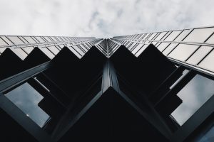 skyscraper, Minimalism