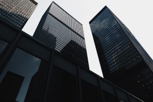 skyscraper, Minimalism