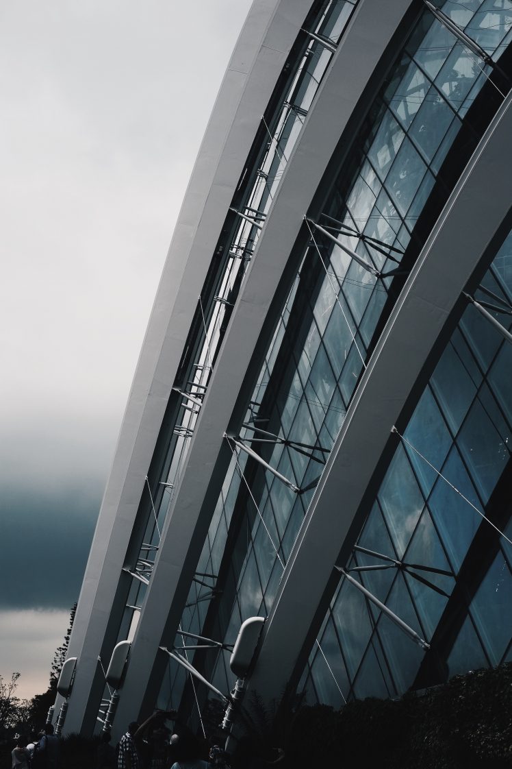 minimalism, Construction site HD Wallpaper Desktop Background