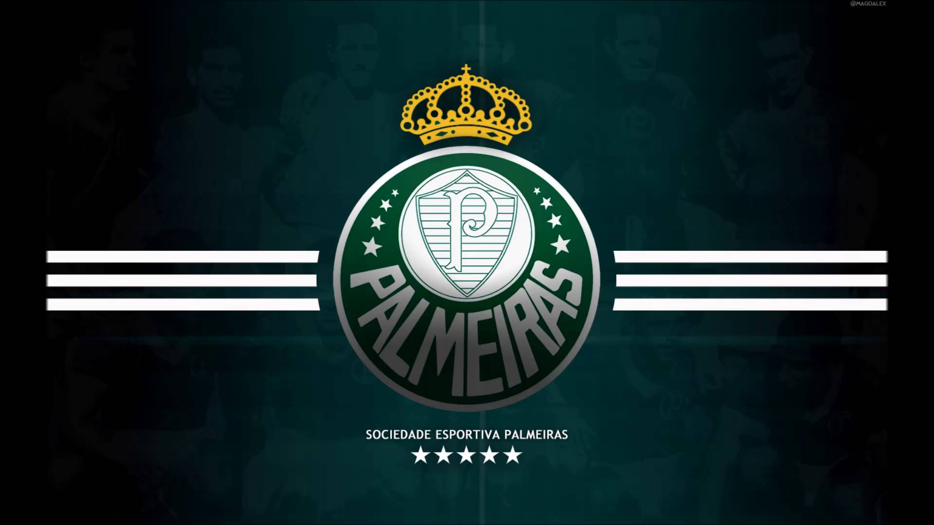 Palestra Itália, Palmeiras Wallpapers HD / Desktop and ...